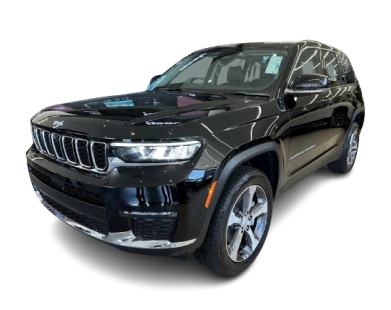 Venda de Jeep Grand Cherokee